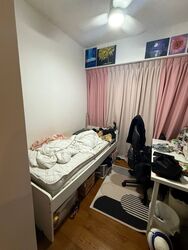 Kingsford Waterbay (D19), Apartment #487545301